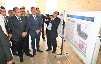 وزير التجارة والصناعة المصري: العاصمة الادارية مشروع قومي يعكس رؤية مصر نحو الجمهورية الجديدة