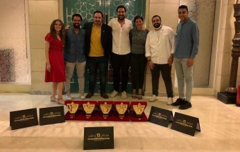 بعد إيزيس الدولى لمسرح المرأة "المطبخ" يحصد جوائز المهرجان القومى ويؤكد نجاح حاضنة نهاد صليحة