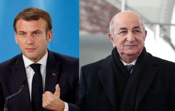 مباحثات جزائرية - فرنسية بشأن القضايا الأمنية المشتركة