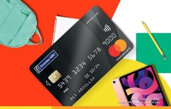 احصل على 20% خصم وتقسيط بدون فوائد من "نون" عند استخدام بطاقات بنك الامارات دبي الوطني