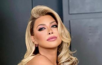 نوال الزغبي تنتهي من جولتها الأمريكية في هذا الموعد