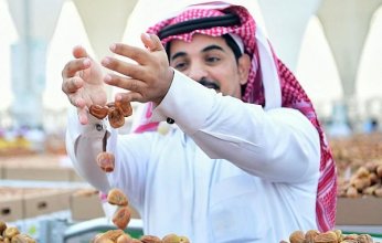 السعودية: 65 دولة حول العالم تستقبل تمور موسم عنيزة الدولي للتمور