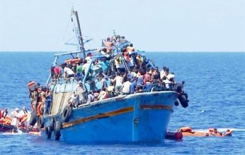 تونس.. إحباط 8 عمليات هجرة غير شرعية ويضبط 8 سيارات محملة ببضائع مهربة