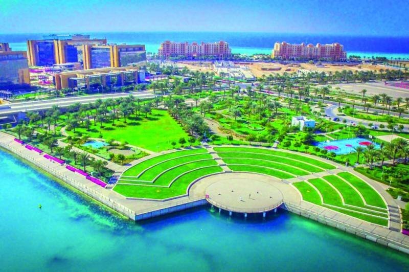 "صيف السعودية" و"نزال البحر الأحمر".. تجارب سياحية مميزة تنتظر الزائرين في جدة "صيف السعودية" و"نزال البحر الأحمر".. تجارب سياحية مميزة تنتظر الزائرين في جدة