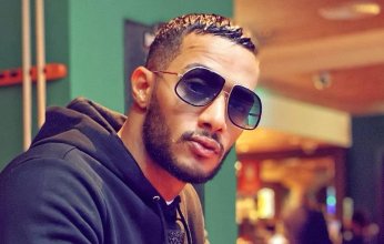 بعد الهجوم عليه.. محمد رمضان في أحدث ظهور من اليونان