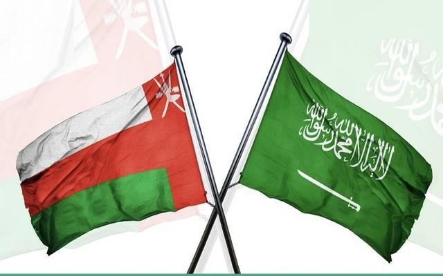 مباحثات سعودية عمانية حول تطورات الأوضاع بالمنطقة مباحثات سعودية عمانية حول تطورات الأوضاع بالمنطقة