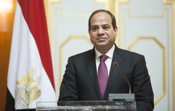 الرئيس المصري يوجه بتعزيز عملية توطين الصناعة ونقل التكنولوجيا الحديثة