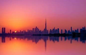 حالة الطقس ودرجات الحرارة المتوقعة فى الإمارات.. غداً