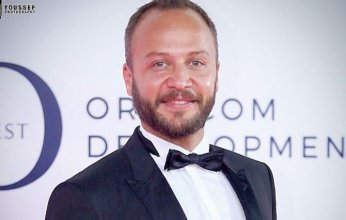 بعد شائعة وفاته.. مكسيم خليل يرد بهذه الطريقة