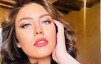 التحرش بالفنانة رحمة حسن وصديقاتها على مواقع التواصل الاجتماعي