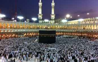 الاتحاد العام للمصريين بالسعودية يزف بشرى سارة للراغبين في أداء العمرة