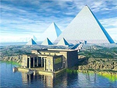مصر تتعاقد مع شركة أمريكية للترويج لمقاصدها السياحية مصر تتعاقد مع شركة أمريكية للترويج لمقاصدها السياحية