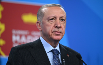 الرئيس التركي يبدأ غدا جولة خليجية تشمل الكويت وقطر وعمان