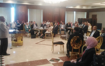 مصر: المعهد القومي للحوكمة والتنمية المستدامة يعقد ورشة عمل بعنوان ”التعلم المؤسسي لاستدامة وتعزيز الحوكمة المؤسسية"