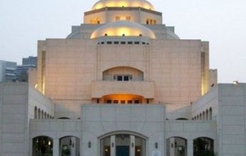 الأوبرا المصرية تنظم الأحد المقبل حفلين متتاليين ضمن فعاليات مهرجان القلعة