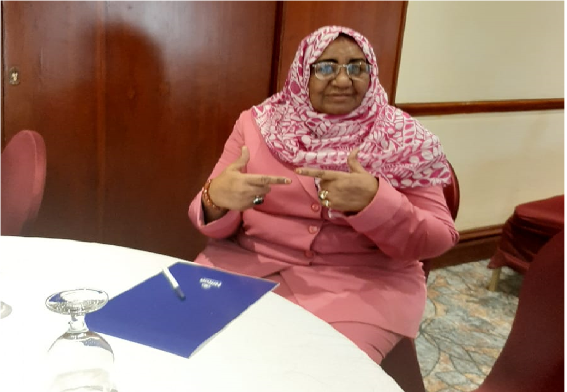 الكويت من اوائل الدول تحقيقا لمبادئ حقوق الإنسان الكويت من اوائل الدول تحقيقا لمبادئ حقوق الإنسان