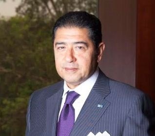 من هو هشام عز العرب مستشارمحافظ البنك المركزي المصري الجديد من هو هشام عز العرب مستشارمحافظ البنك المركزي المصري الجديد