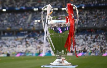 قرعة دور المجموعات لدوري أبطال أوروبا 2022-2023