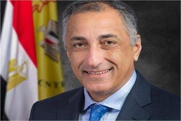 البنك المركزي المصري ينفي استقالة رئيسه طارق عامر البنك المركزي المصري ينفي استقالة رئيسه طارق عامر