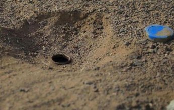 سلمان للإغاثة ينتزع خلال أسبوع 921 لغمًا عبر مشروع "مسام" في عدة محافظات يمنية