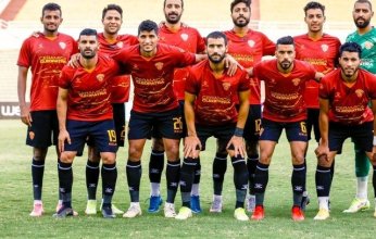 التعادل السلبي يخيم على مواجهة سيراميكا كليوباترا وطلائع الجيش