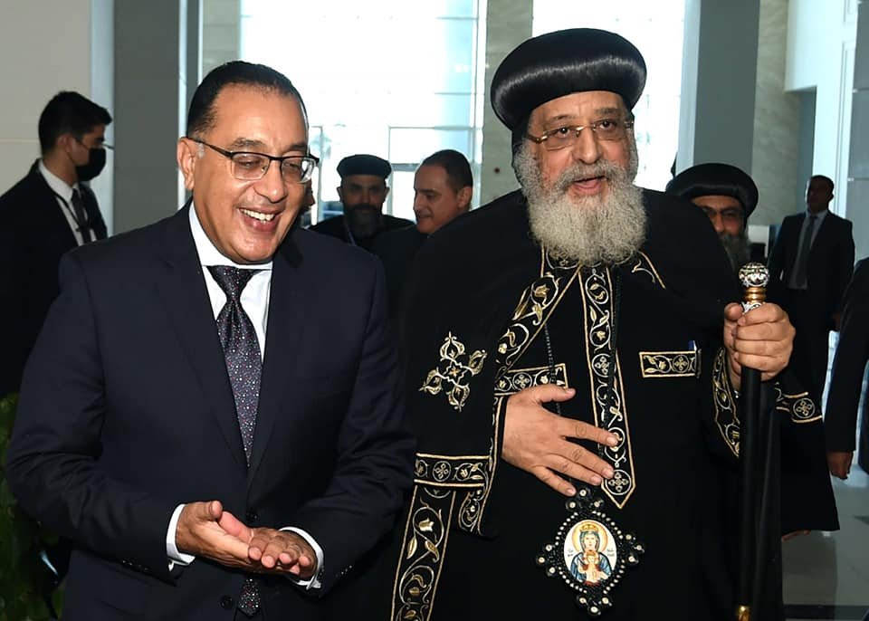 مدبولي: مصر تستوعب أبناءها بلا تمييز أو تحيز مدبولي: مصر تستوعب أبناءها بلا تمييز أو تحيز