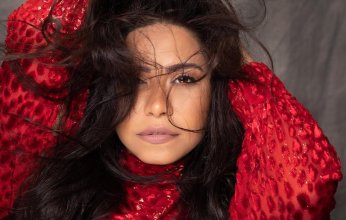 تعرف علي رد فعل شقيق شيرين عبد الوهاب بعد عودتها لحسام حبيب