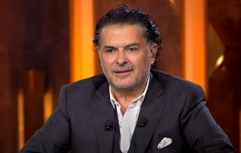 شاهد.. راغب علامة يتسبب في غضب الشارع العراقي لهذا السبب