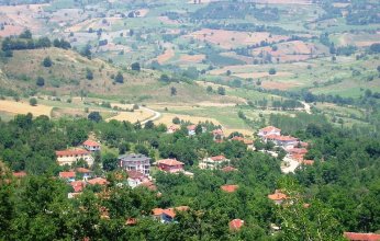 سكان قرية تركية يشتكون من أصوات قادمة من أسفل الأرض