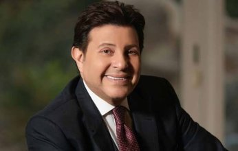 هاني شاكر: 15 عام لم أذهب لسوريا وأريد كل الناس تشوفني وتكون سعيدة