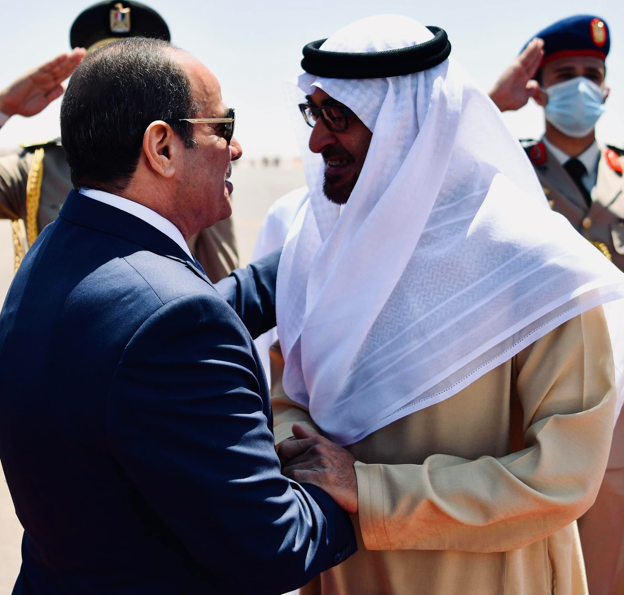 انطلاق فعاليات الاحتفال بمرور 50 عامًا على العلاقات المصرية الإماراتية 26 أكتوبر الجاري في القاهرة انطلاق فعاليات الاحتفال بمرور 50 عامًا على العلاقات المصرية الإماراتية 26 أكتوبر الجاري في القاهرة