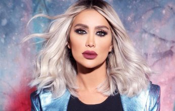 12 أغسطس الجارى.. مايا دياب تحيي حفلاً غنائيًا في لبنان