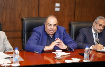 إدارة مبادرة الوطنية للمشروعات الخضراء الذكية تناقش ترتيبات فتح باب التقدم للمشروعات في 21 أغسطس الجاري