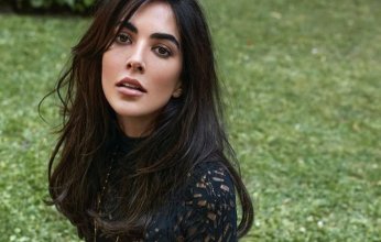 صور.. تعرف على مقدمة حفل افتتاح مهرجان فينيسيا الدولي