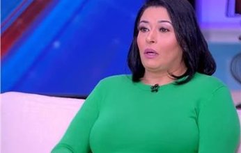 راقصة وفنانة مصرية تثير الجدل بعد تصريحاتها عن حياتها الزوجية