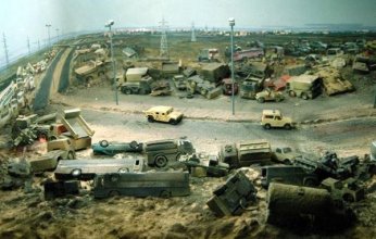 في الذكرى ال، 32 للغزو الغاشم.. .ملحمة خالدة في صمود الشعب الكويتي ودعم غير مسبوق من الأشقاء والأصدقاء