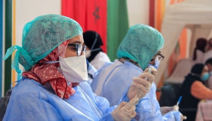 عالميًا.. استمرار تسجيل الإصابات والوفيات بفيروس كورونا عالميًا.. استمرار تسجيل الإصابات والوفيات بفيروس كورونا