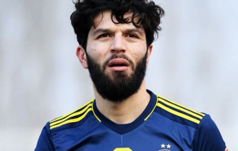 تطورات جديدة بشأن تعاقد ماشاريبوف مع الأهلي المصري