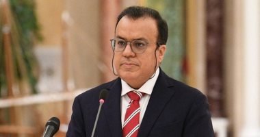 وزير الصحة الكويتي: الذكرى ال32 للغزو مناسبة لاستذكار بطولات وملاحم الشعب الأبي وشهداء الوطن وزير الصحة الكويتي: الذكرى ال32 للغزو مناسبة لاستذكار بطولات وملاحم الشعب الأبي وشهداء الوطن