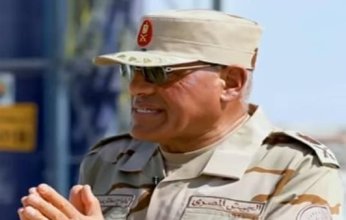 اللواء مختار عبد اللطيف رئيسا للهيئة العربية للتصنيع