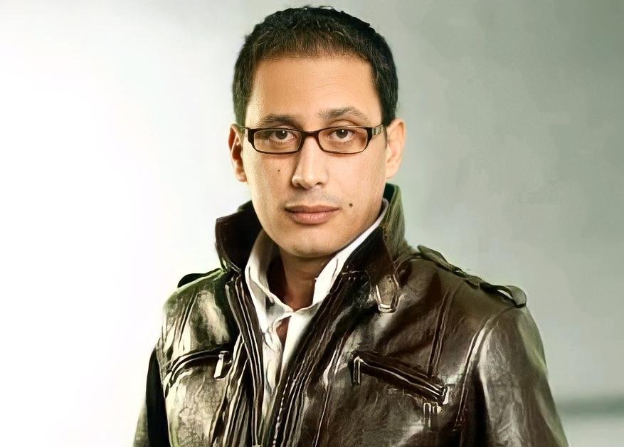 أحمد عيد: بيتعرض علي أعمال كثيرة ولا أقدمها احتراما للجمهور أحمد عيد: بيتعرض علي أعمال كثيرة ولا أقدمها احتراما للجمهور
