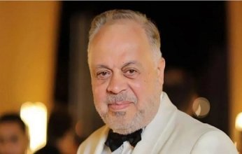 نقيب المهن التمثيلية المصرية يطالب الرئيسي السيسي بعودة عيد الفن