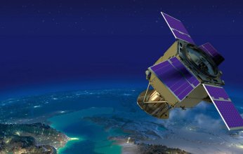 تعديل مدار المحطة الفضائية الدولية فى استعداد لاستضافة مركبة "سويوز" المأهولة