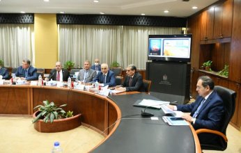 مصر: تنسيقً مع الشركاء الاجانب على استمرارية ضخ الاستثمارات وتكثيف أعمال البحث و سرعة وضع الآبار على خريطة الإنتاج