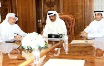 الرياضة الكويتية توفّر مقراً موقتاً لاتحاد كرة القدم في ستاد جابر الأحمد الدولي