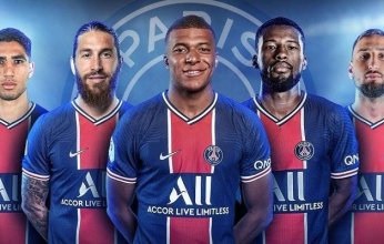 اليويفا يهدد بفرض عقوبات على باريس سان جيرمان