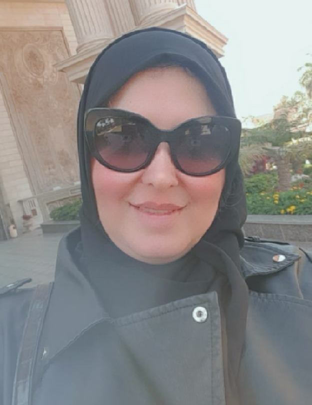 نجلاء كمال تكتب.. السعوديه أرض طيبة.. .وقيادة نموذجا في الإنسانية نجلاء كمال تكتب.. السعوديه أرض طيبة.. .وقيادة نموذجا في الإنسانية