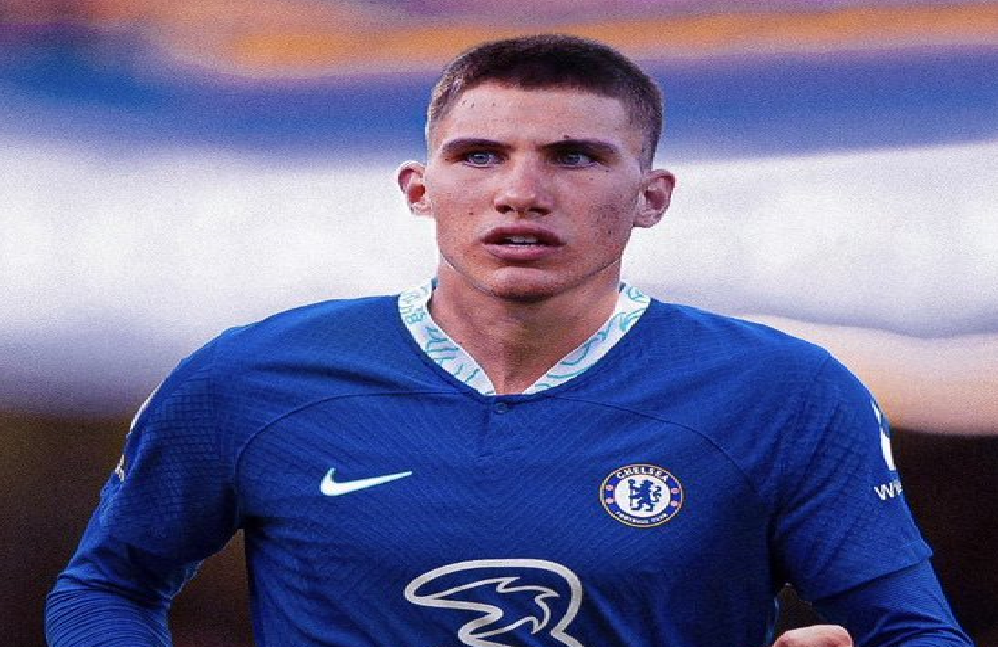 تشيلسي يتعاقد رسميا مع لاعب إنتر ميلان الإيطالي لمدة 6 سنوات تشيلسي يتعاقد رسميا مع لاعب إنتر ميلان الإيطالي لمدة 6 سنوات