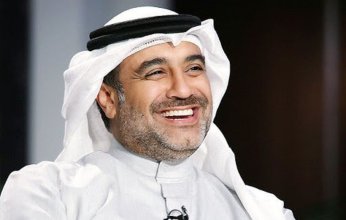 تفاصيل الحالة الصحية للفنان الكويتي خالد أمين