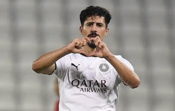 المهاجم الجزائري بونجاح يقود السد لفوز مثير على السيلية